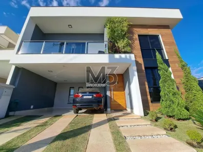 Casa de Condomínio com 2 Quartos à venda, 240m² no Parque Rural Fazenda Santa Cândida, Campinas