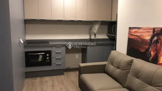 Apartamento com 1 Quarto à venda, 45m² no Centro, Florianópolis