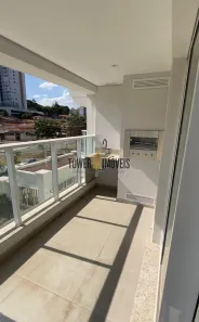 Apartamento com 2 Quartos à venda, 90m² no Taquaral, Campinas