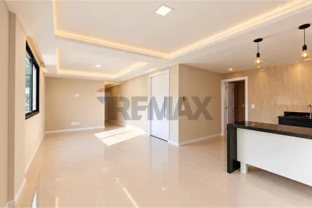 Apartamento com 3 Quartos à venda, 128m² no Cascatinha, Juiz de Fora