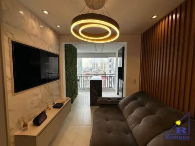 Apartamento com 3 Quartos à venda, 89m² no Jardim Flor da Montanha, Guarulhos
