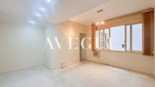 Apartamento com 2 Quartos à venda, 60m² no Leblon, Rio de Janeiro