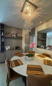 Apartamento com 3 Quartos para alugar, 83m² no Jardim Tarraf II, São José do Rio Preto