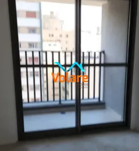 Apartamento com 1 Quarto à venda, 25m² no Pinheiros, São Paulo