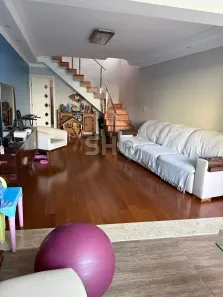 Casa com 3 Quartos à venda, 137m² no Santana, São Paulo