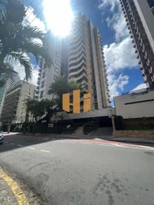 Apartamento com 3 Quartos à venda, 115m² no Tamarineira, Recife