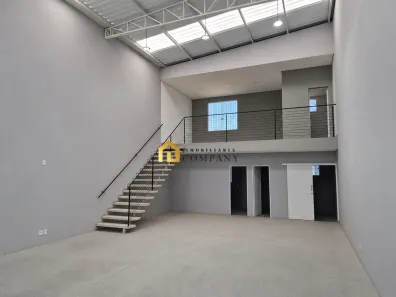Ponto Comercial para alugar, 160m² no Jardim Wanel Ville V, Sorocaba