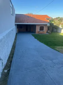 Casa com 3 Quartos para alugar, 127m² no Vila Nogueira, Campinas