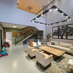 Casa com 3 Quartos à venda, 367m² no Jardim Marabá, Bauru