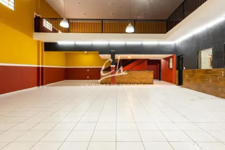 Prédio Comercial para alugar, 450m² no Centro, Campinas