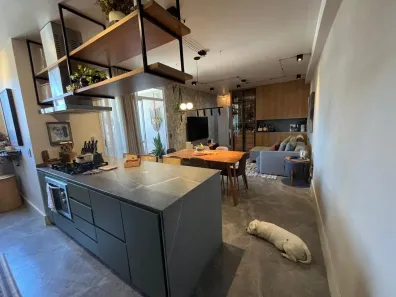Apartamento com 3 Quartos à venda, 75m² no Nova Suíssa, Belo Horizonte