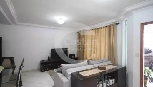 Sobrado com 3 Quartos à venda, 110m² no Vila Bela, São Paulo