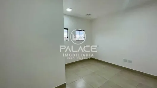 Imóvel Comercial com 1 Quarto para alugar, 42m² no Vila Rezende, Piracicaba