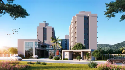 Sala Comercial com 2 Quartos à venda, 93m² no Santo Antônio, Balneário Piçarras