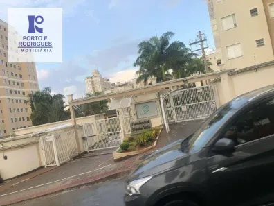 Apartamento com 2 Quartos à venda, 56m² no Jardim Nova Europa, Campinas