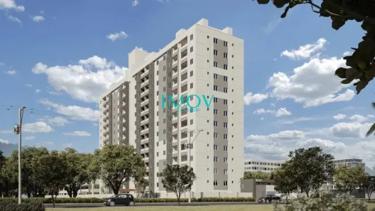Cobertura com 2 Quartos à venda, 103m² no Parque Residencial Flamboyant, São José dos Campos