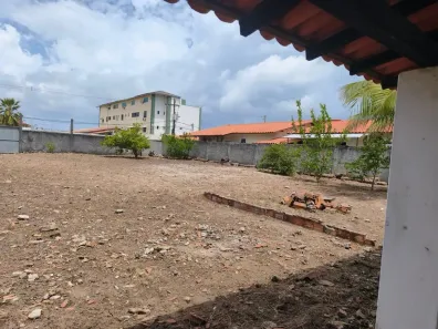 Lote/Terreno à venda, 1000m² no Jambeiro, Lauro de Freitas