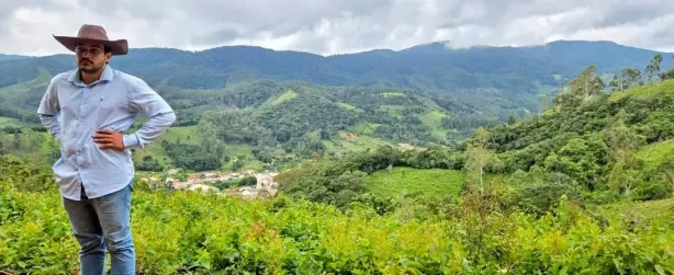 Fazenda/Sítio à venda, 1000m² no , Delfim Moreira