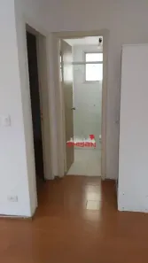 Apartamento com 1 Quarto à venda, 45m² no Vila Clementino, São Paulo