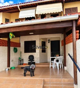 Casa com 2 Quartos à venda, 67m² no Raul Veiga, São Gonçalo