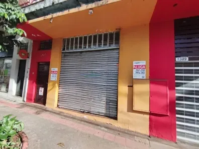 Ponto Comercial para alugar, 70m² no Centro, Londrina