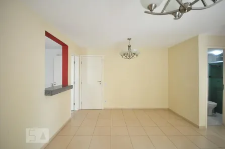 Apartamento com 2 Quartos à venda, 62m² no Paraíso do Morumbi, São Paulo