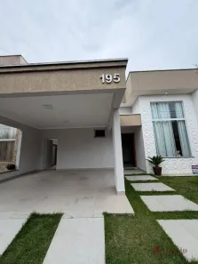 Casa de Condomínio com 3 Quartos à venda, 160m² no Condomínio Residencial Tecoara, Taubaté