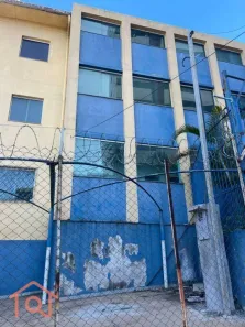 Prédio Comercial à venda, 870m² no São Judas, São Paulo