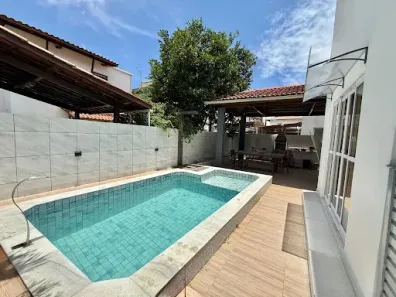 Casa com 3 Quartos à venda, 197m² no Intermares, Cabedelo