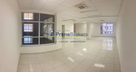 Prédio Comercial para alugar, 4000m² no Centro, Taubaté