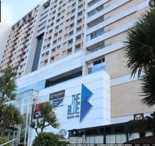 Sala Comercial à venda, 45m² no Vila Mathias, Santos