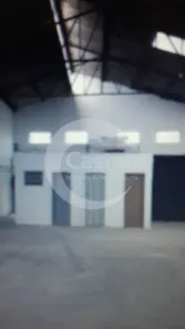 Galpão/Depósito/Armazém com 1 Quarto à venda, 400m² no Cidade São Mateus, São Paulo