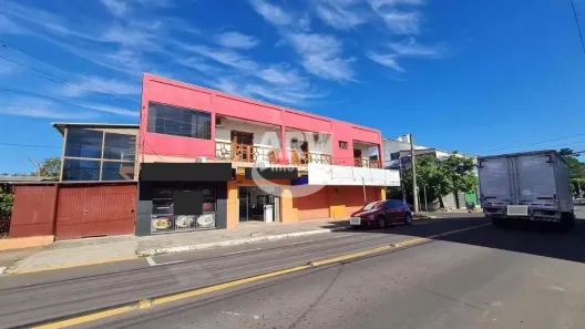 Ponto Comercial para alugar, 100m² no Ponta Porã, Cachoeirinha