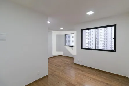 Apartamento com 2 Quartos à venda, 38m² no Vila Campanela, São Paulo