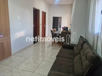 Casa com 2 Quartos à venda, 58m² no São Geraldo, Belo Horizonte