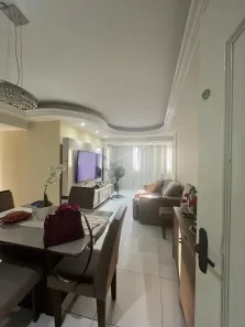 Apartamento com 3 Quartos à venda, 87m² no Mangabeiras, Maceió