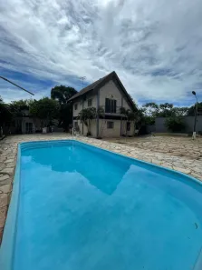 Sobrado com 8 Quartos à venda, 4500m² no Jardim Santa Isabel, Cuiabá