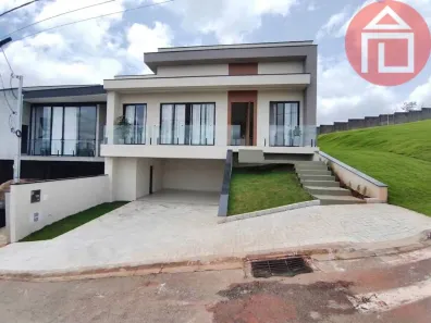 Casa de Condomínio com 3 Quartos à venda, 208m² no Parque Imperador, Bragança Paulista