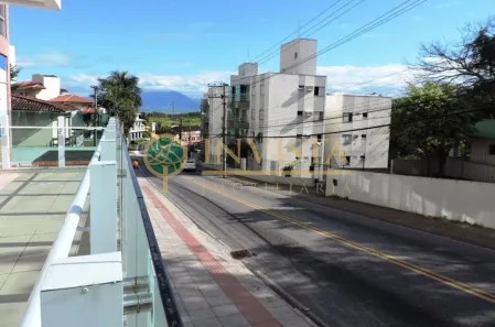 Ponto Comercial à venda, 583m² no Saco dos Limões, Florianópolis