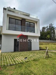 Casa de Condomínio com 3 Quartos à venda, 130m² no Jardim Atalaia, Cotia