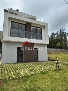 Casa de Condomínio com 3 Quartos à venda, 130m² no Jardim Atalaia, Cotia