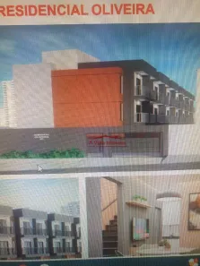 Casa de Condomínio com 2 Quartos à venda, 85m² no Itaquera, São Paulo