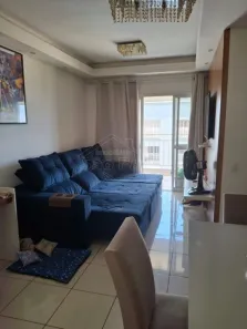 Apartamento com 2 Quartos à venda, 72m² no Jardim Magnólias, Araraquara