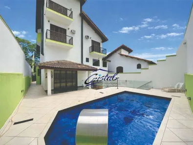 Casa de Condomínio com 4 Quartos à venda, 340m² no San Diego Park, Cotia