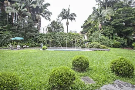 Casa com 5 Quartos à venda, 1961m² no Pinheiros, São Paulo