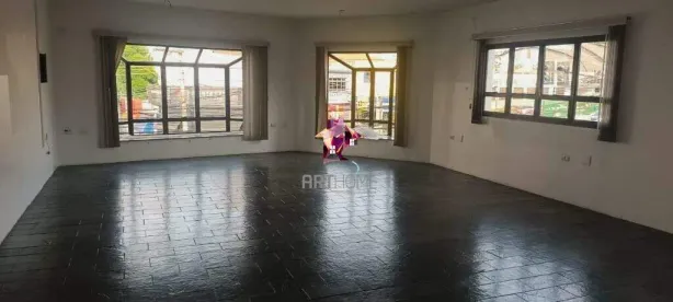 Sala Comercial para alugar, 176m² no Rudge Ramos, São Bernardo do Campo