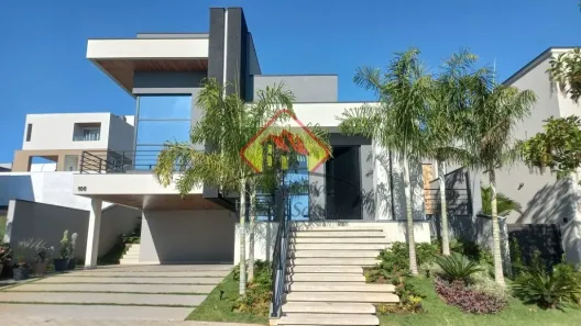 Casa com 3 Quartos à venda, 290m² no Condomínio Residencial Alphaville II, São José dos Campos