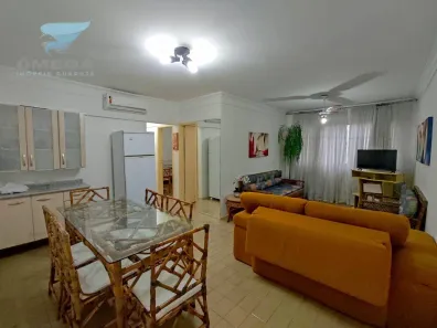 Apartamento com 2 Quartos à venda, 65m² no Pitangueiras, Guarujá