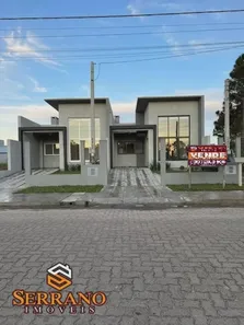 Casa com 3 Quartos à venda, 105m² no , Imbé
