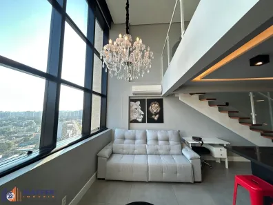 Apartamento com 1 Quarto à venda, 57m² no Azenha, Porto Alegre